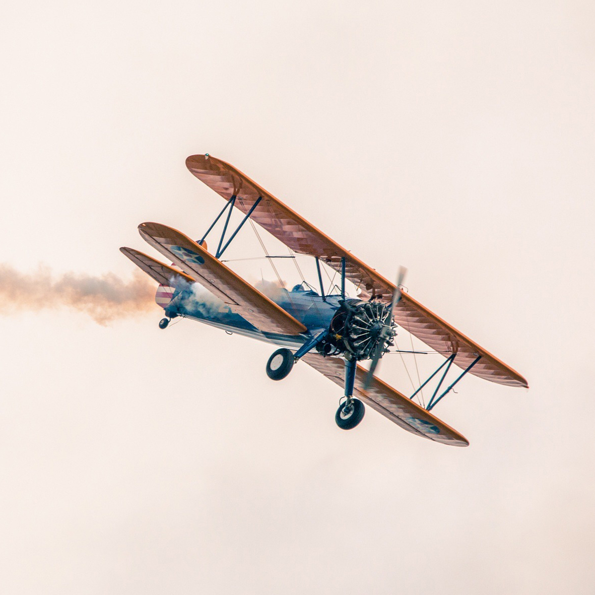 Überflieger
