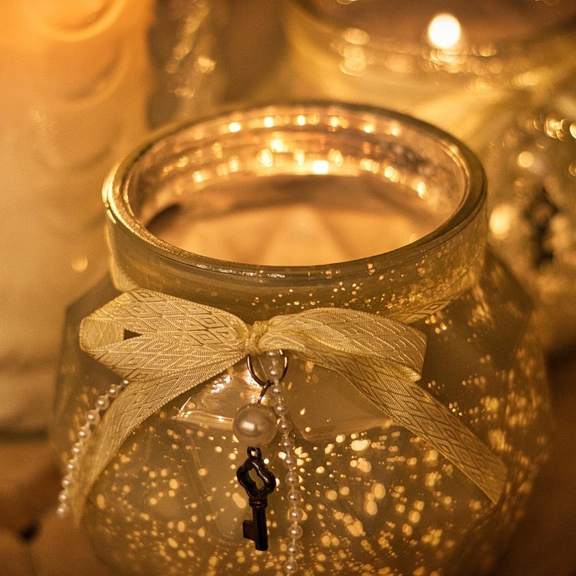 Weihnachtszauberwerkstatt - Heller Lichterglanz